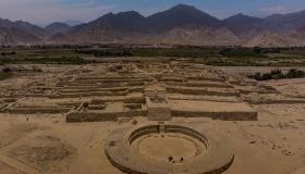 In Perù riemerge un’antica città: con lei nuove rivelazioni sulla civiltà Caral delle Americhe