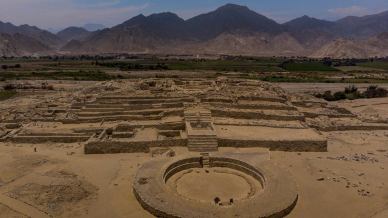 In Perù riemerge un’antica città: con lei nuove rivelazioni sulla civiltà Caral delle Americhe