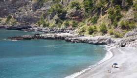 Queste spiagge della Basilicata sono un incanto per una vacanza in famiglia