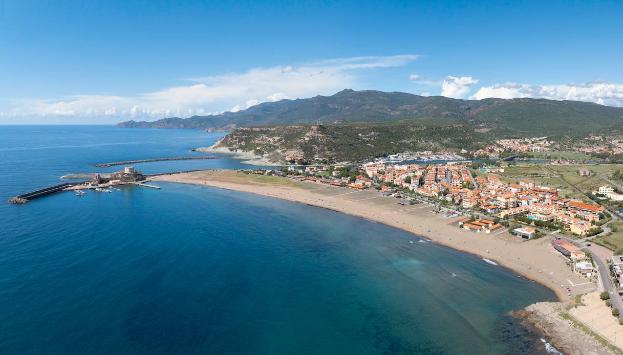 Le spiaggie family friendly in Sardegna