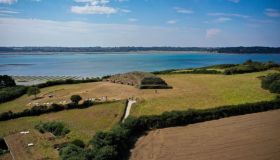 Cairn di Barnenez, la più antica architettura monumentale d’Europa