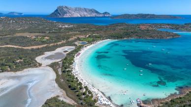 Sono queste le spiagge del Mar Tirreno perfette per una vacanza in famiglia