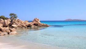 Cala Capriccioli, il cuore segreto della Costa Smeralda
