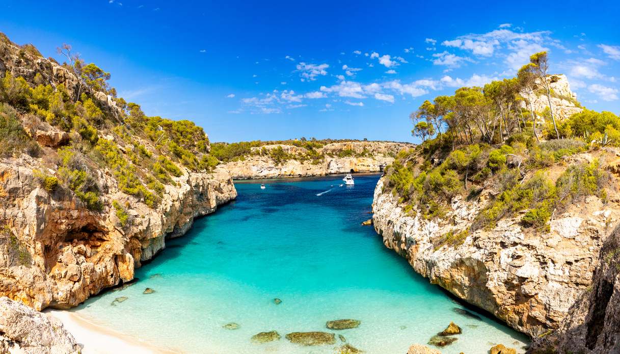 Calò des Moro è vittima dell’overtourism causato dai social