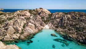 Isola di Caprera, tra storia di Garibaldi e natura selvaggia della Sardegna