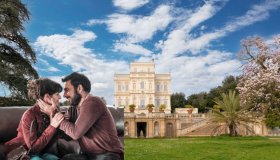 Dove è stato girato Era Ora: le location tra Roma e dintorni