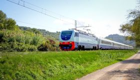 Parte il treno dell’Oktoberfest: da Roma a Monaco, tra paesaggi e tradizioni bavaresi