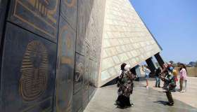 Grand Egyptian Museum: cosa sapere per visitarlo