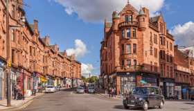 Perché è il momento giusto per prenotare un viaggio in Scozia