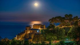 Il Borgo dei Desideri dove ammirare le stelle cadenti la Notte di San Lorenzo