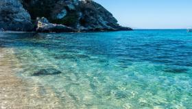 Le spiagge per famiglia della Calabria propongono comfort e un mare da sogno