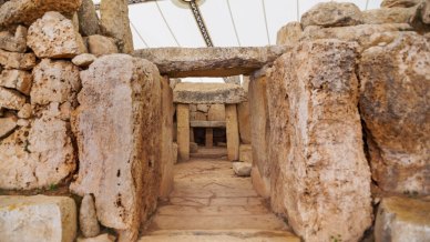 Hagar Qim e Mnajdra, i templi megalitici che sfidano il tempo con la loro perfezione millenaria
