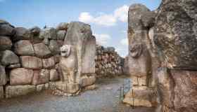 Hattusa, l’antica capitale perduta degli Ittiti nascosta tra foreste e misteri millenari