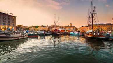 Viaggio a 4 zampe, a Helsinki nasce il primo tour turistico al mondo per i cani