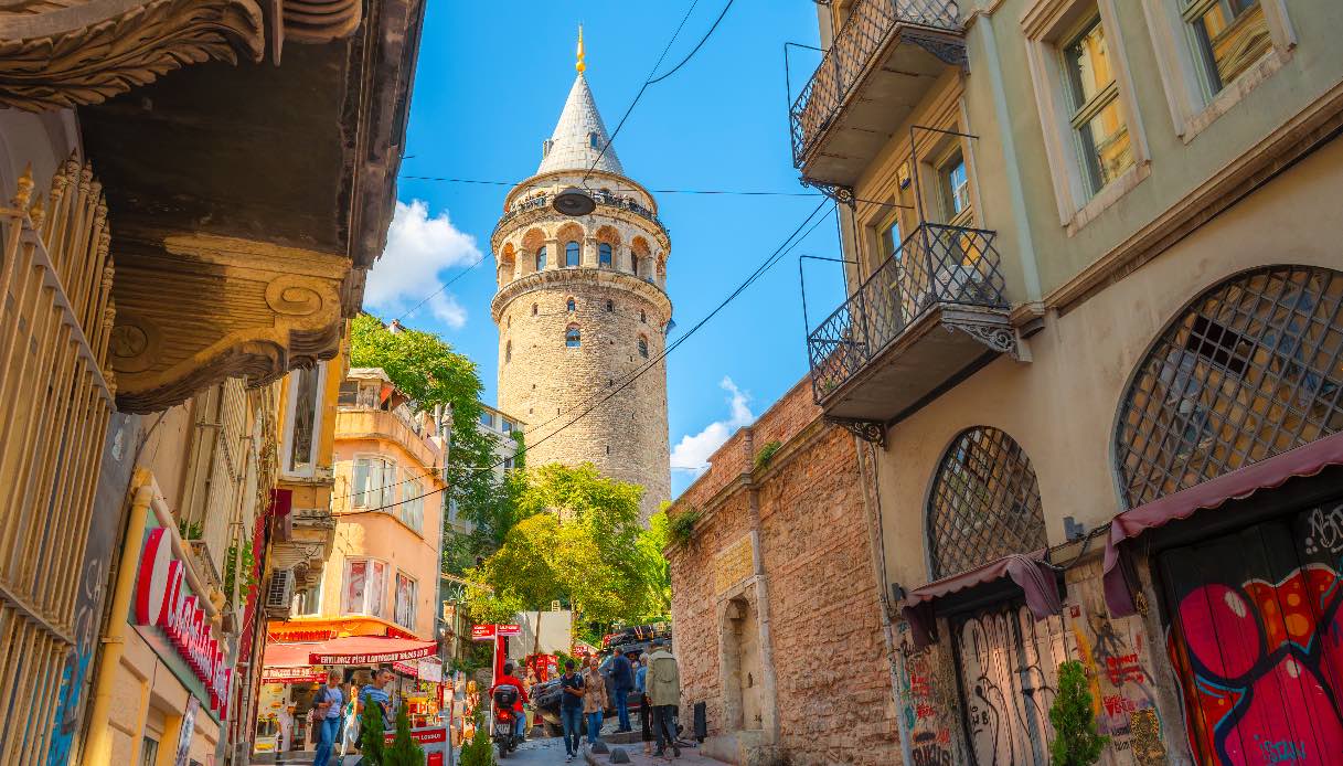 Istanbul