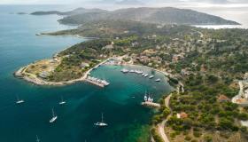 Kastos, l’isola greca dove il turismo non è ancora (quasi) arrivato