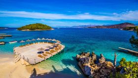 Spiagge dell’Albania, il paradiso a misura di famiglia