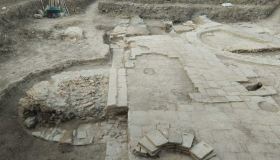 Predappio svela il suo segreto: la villa romana che riemerge dal tempo