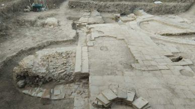 Predappio svela il suo segreto: la villa romana che riemerge dal tempo