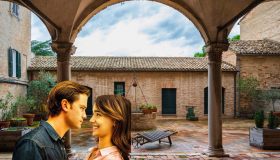 Le location di Leopardi & Co., il film italiano con Whoopi Goldberg che celebra le Marche