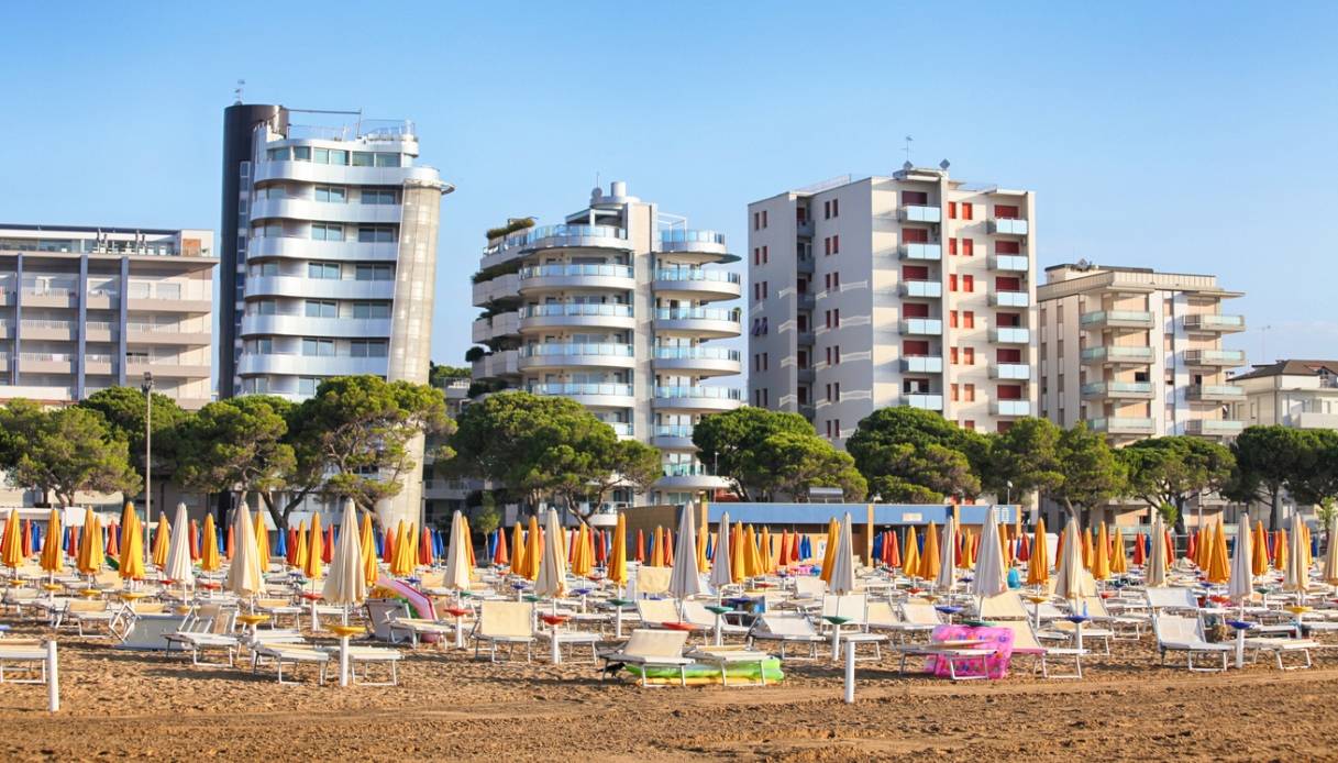 Lignano Sabbiadoro tra le spiagge più economiche in Italia