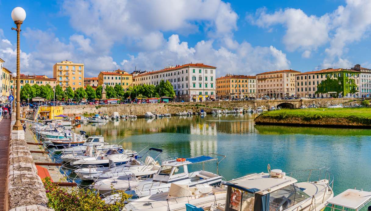 Livorno