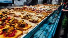 Perché visitare Madrid a ottobre: torna TapaPiés, la tapas crawl più cool della città