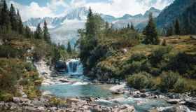 Val di Daone, avventura e natura nel cuore dell’Adamello