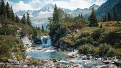 Val di Daone, avventura e natura nel cuore dell’Adamello