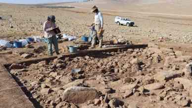 Scoperte a Mendik Tepe: l’archeologia riscrive l’inizio della storia