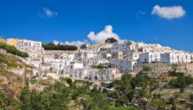 Alla scoperta di Monte Sant’Angelo, il cuore spirituale del Gargano