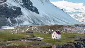 L’Islanda ha organizzato un festival epico per celebrare l’eclissi solare totale del 2026