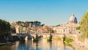 Roma, dai musei agli itinerari: cosa fare a Ferragosto