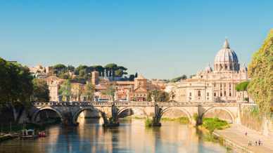 Roma, dai musei agli itinerari: cosa fare a Ferragosto