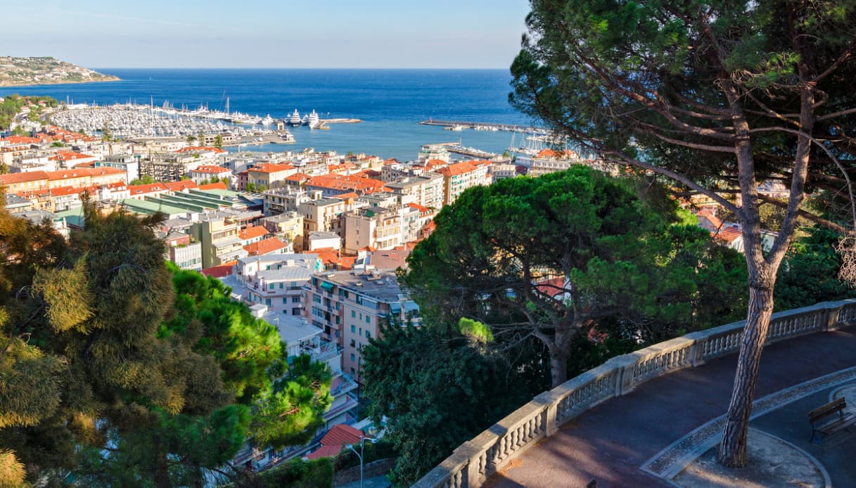 Sanremo: dove andare in Liguria per una vacanza di lusso