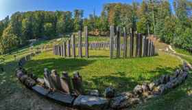 Sarmizegetusa Regia, cuore mistico e astronomico di un impero scomparso