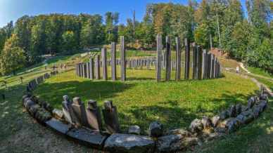 Sarmizegetusa Regia, cuore mistico e astronomico di un impero scomparso