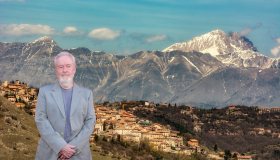 Le location di The Dog Stars di Ridley Scott: l’Abruzzo protagonista nel cinema internazionale