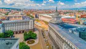 Sofia in autunno: la stagione perfetta per scoprire la capitale bulgara