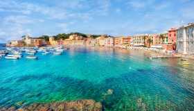 Spiagge in Liguria con la famiglia, le migliori dove andare in estate