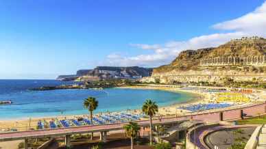 Road trip a Gran Canaria: guida alle sue spiagge più belle