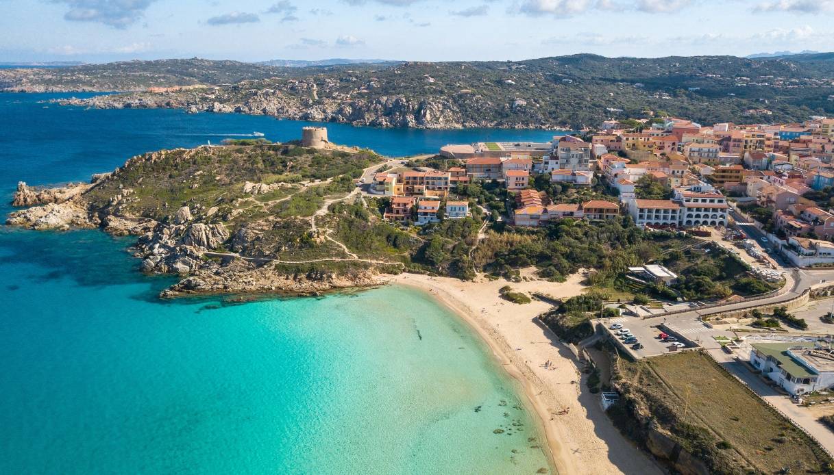 Dove andare in vacanza con la famiglia in Sardegna