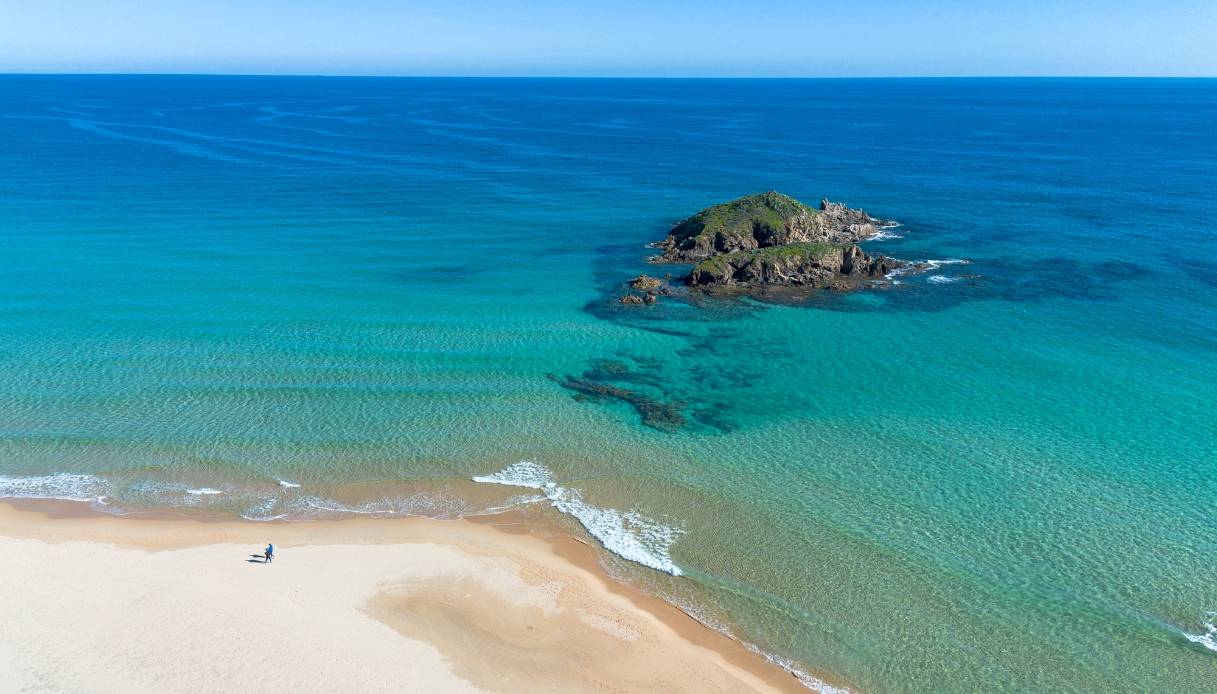 Spiagge da sogno in Sardegna per la famiglia: dove andare in estate tra relax e meraviglia
