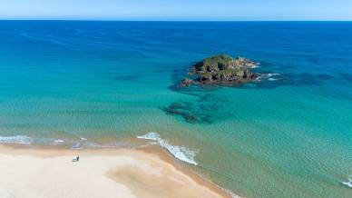 Spiagge da sogno in Sardegna per la famiglia: dove andare in estate tra relax e meraviglia