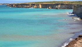 Su Tingiosu, la scogliera più sorprendente della Sardegna