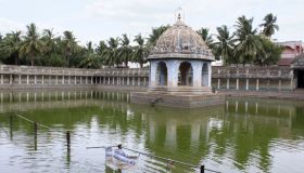 Alla scoperta del Vaithiswarankoil, il cuore mistico del Tamil Nadu