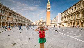 L’Italia è il Paese più sicuro per i viaggi dei teenager. Lo studio