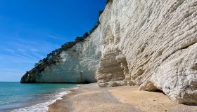 Vignanotica, la spiaggia segreta del Gargano ti lascerà senza fiato