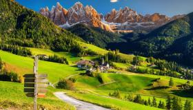 Ecco come l’Alto Adige sta gestendo (benissimo) il problema dell’overtourism