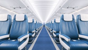 La compagnia aerea che introduce il secondo biglietto per i passeggeri oversize